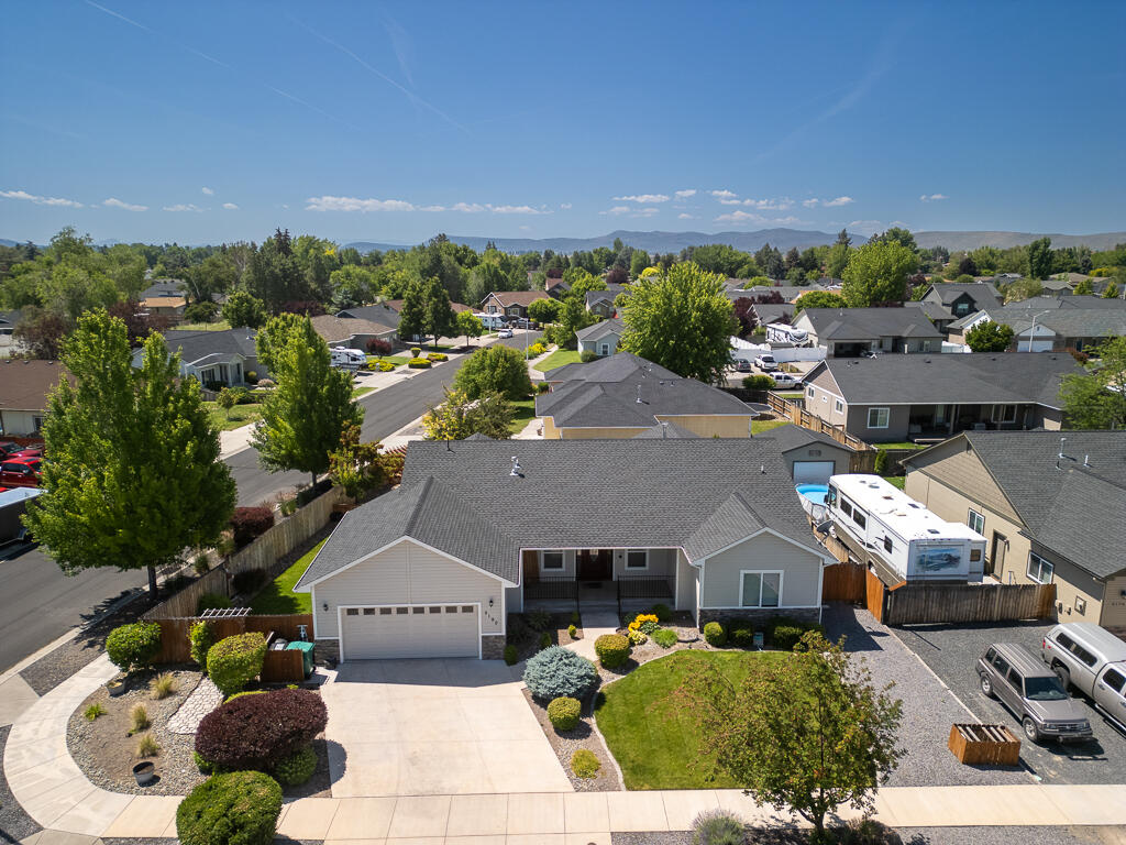 Regency Estates - Residential