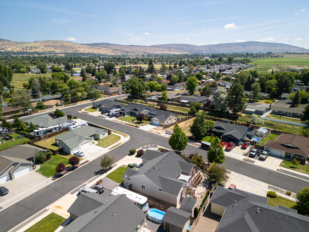 Regency Estates - Residential