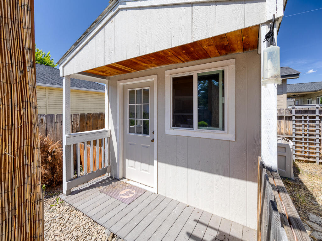 Regency Estates - Residential