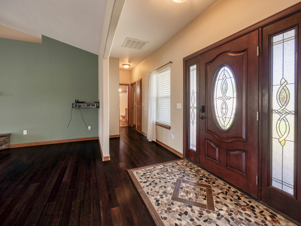 Regency Estates - Residential