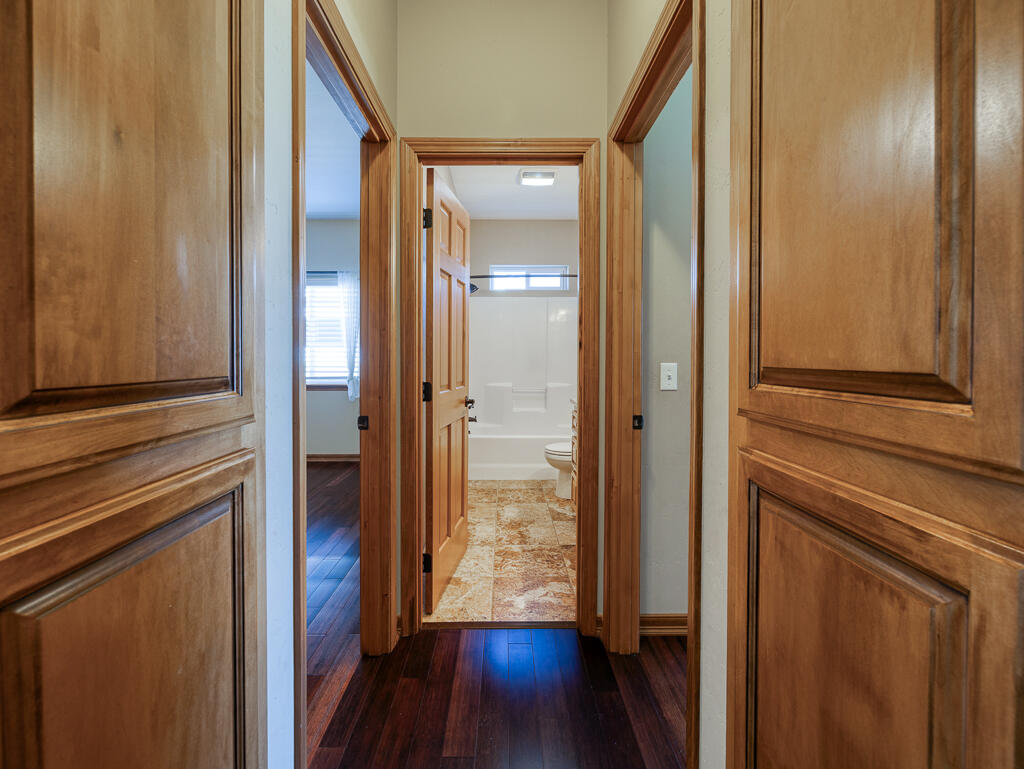 Regency Estates - Residential