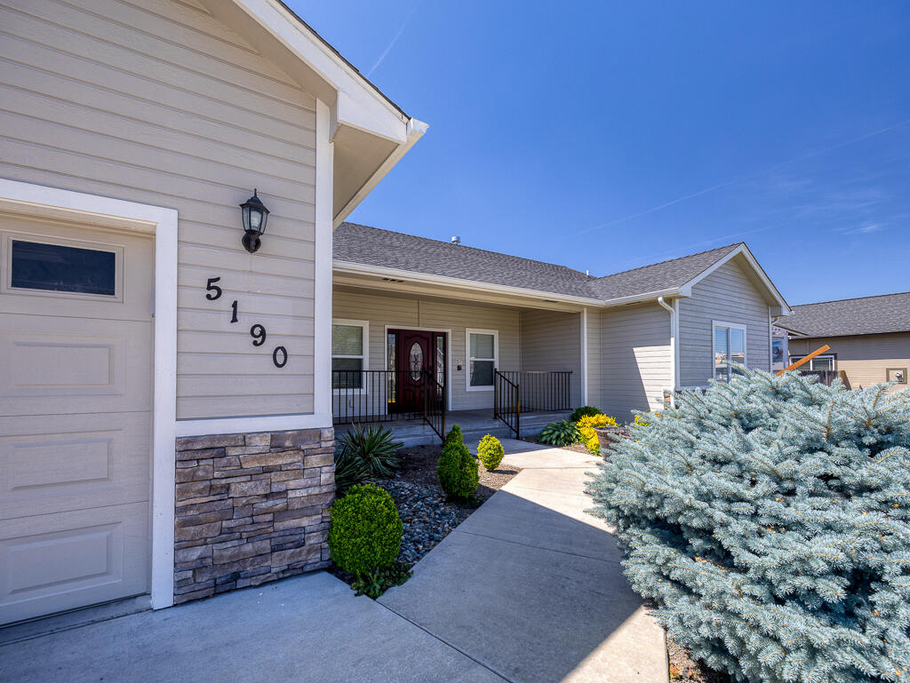 Regency Estates - Residential