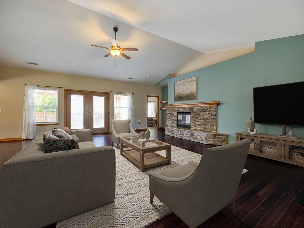 Regency Estates - Residential