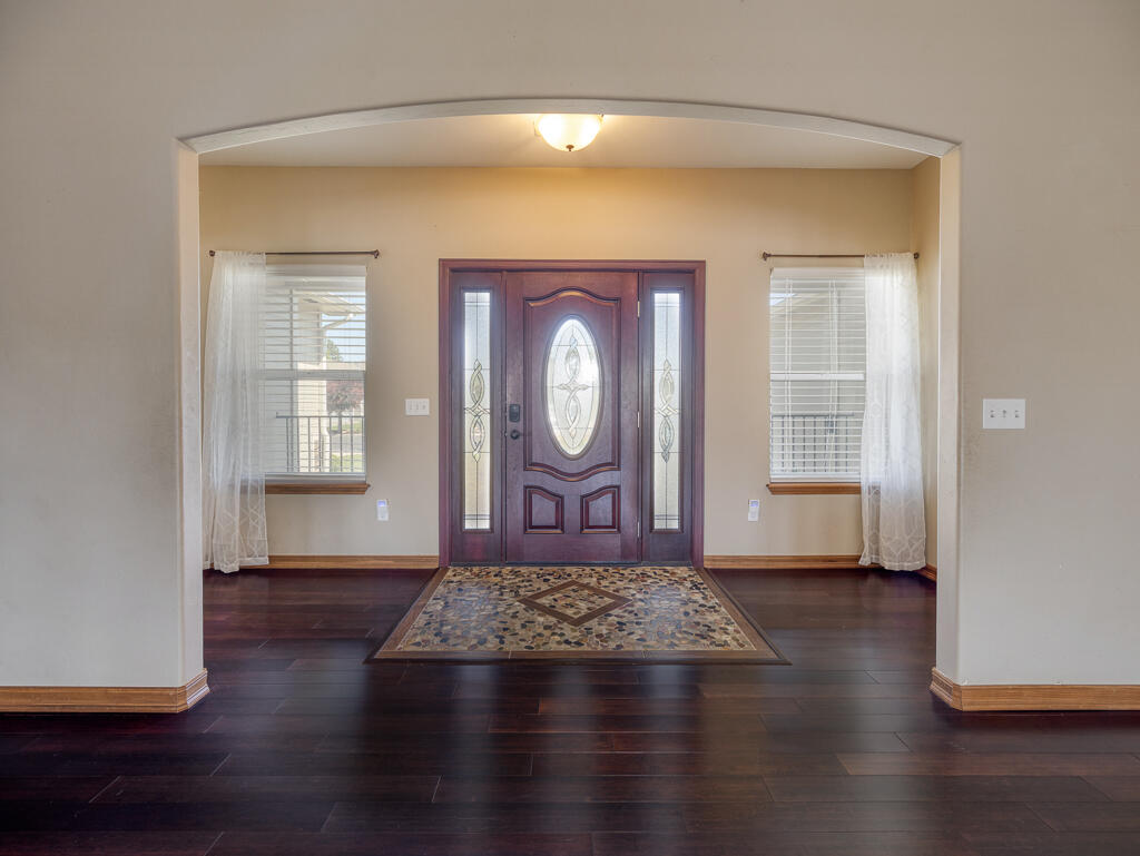 Regency Estates - Residential