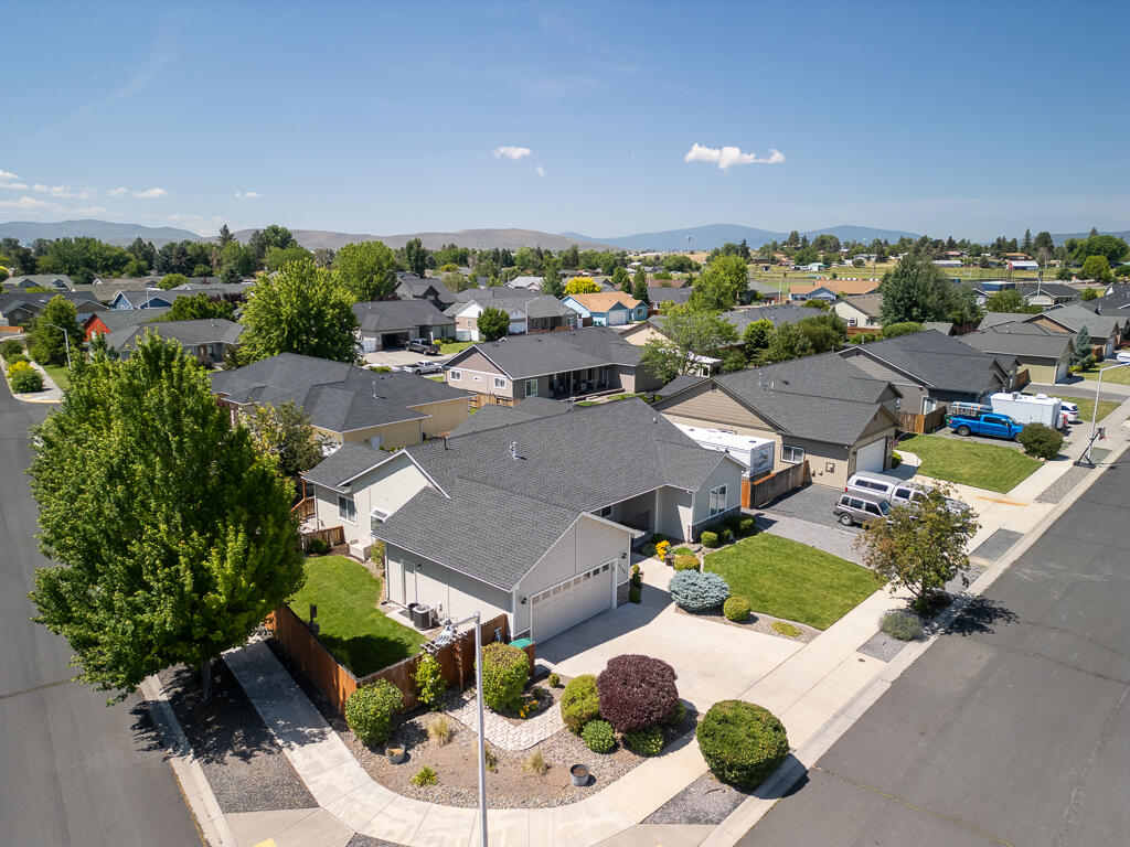 Regency Estates - Residential