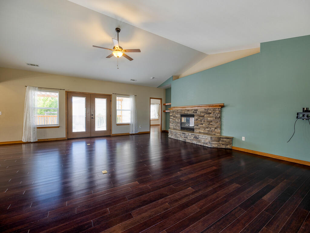 Regency Estates - Residential