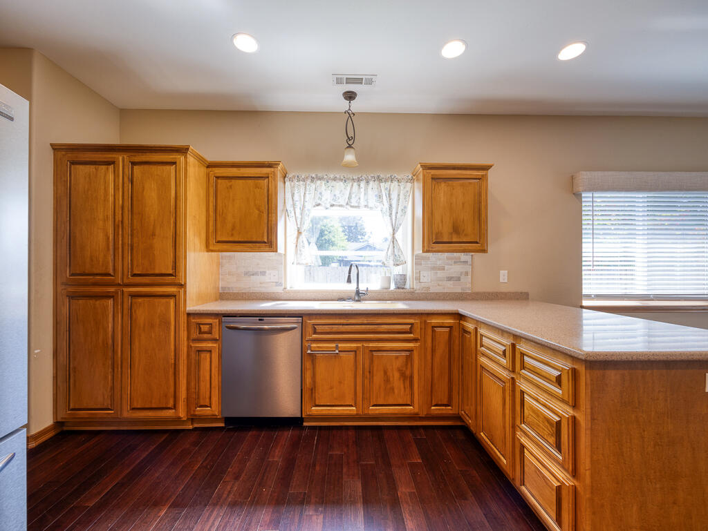 Regency Estates - Residential