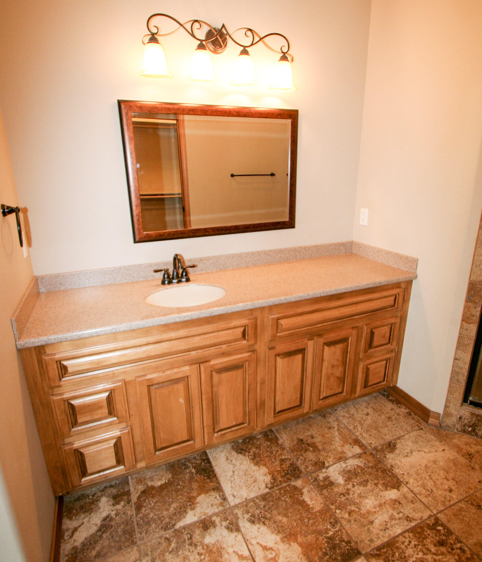 Regency Estates - Residential