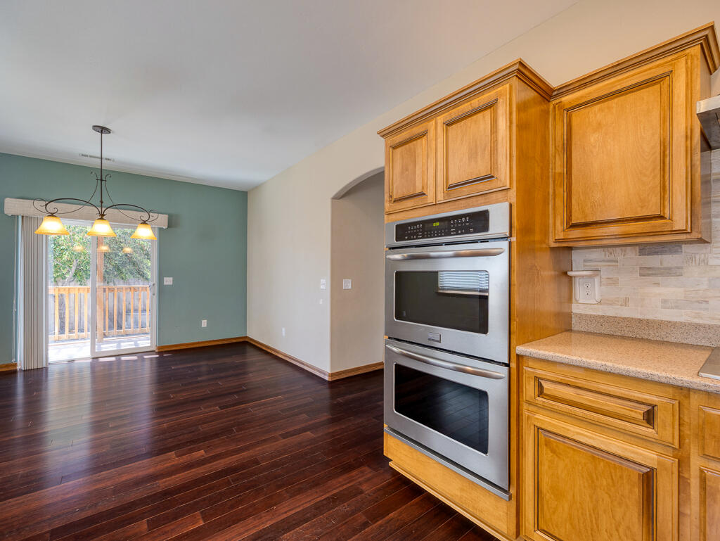 Regency Estates - Residential