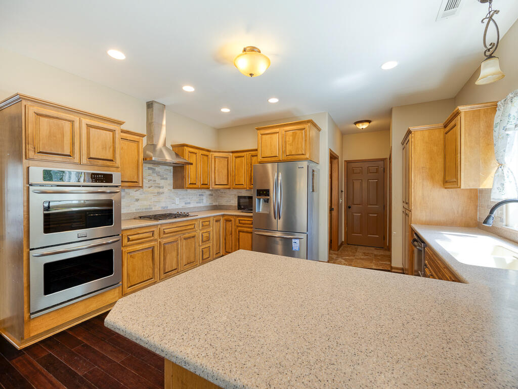 Regency Estates - Residential