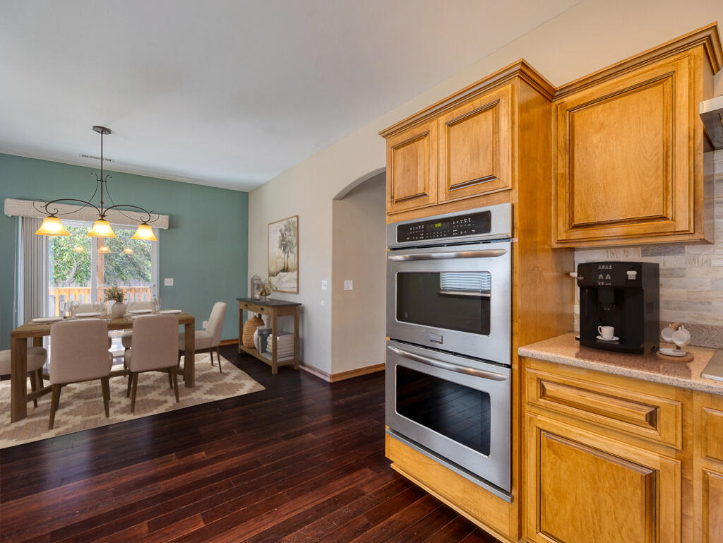 Regency Estates - Residential