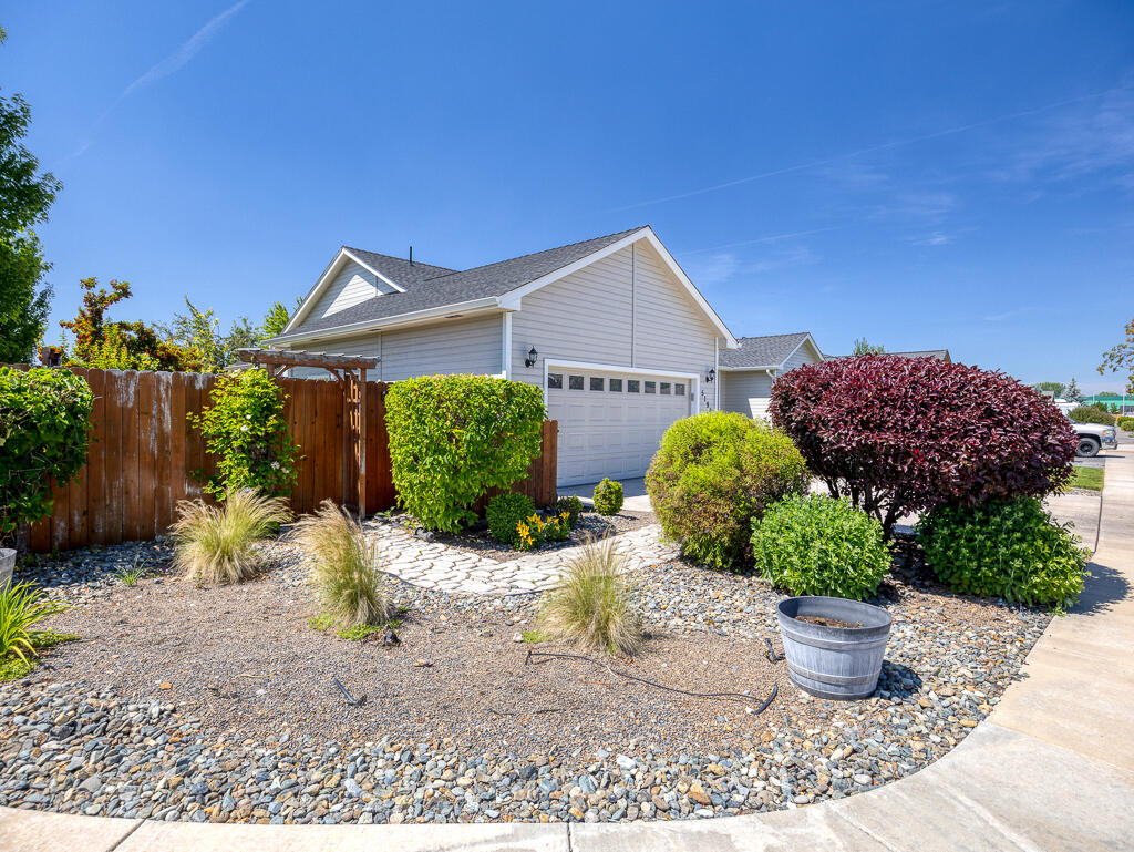 Regency Estates - Residential