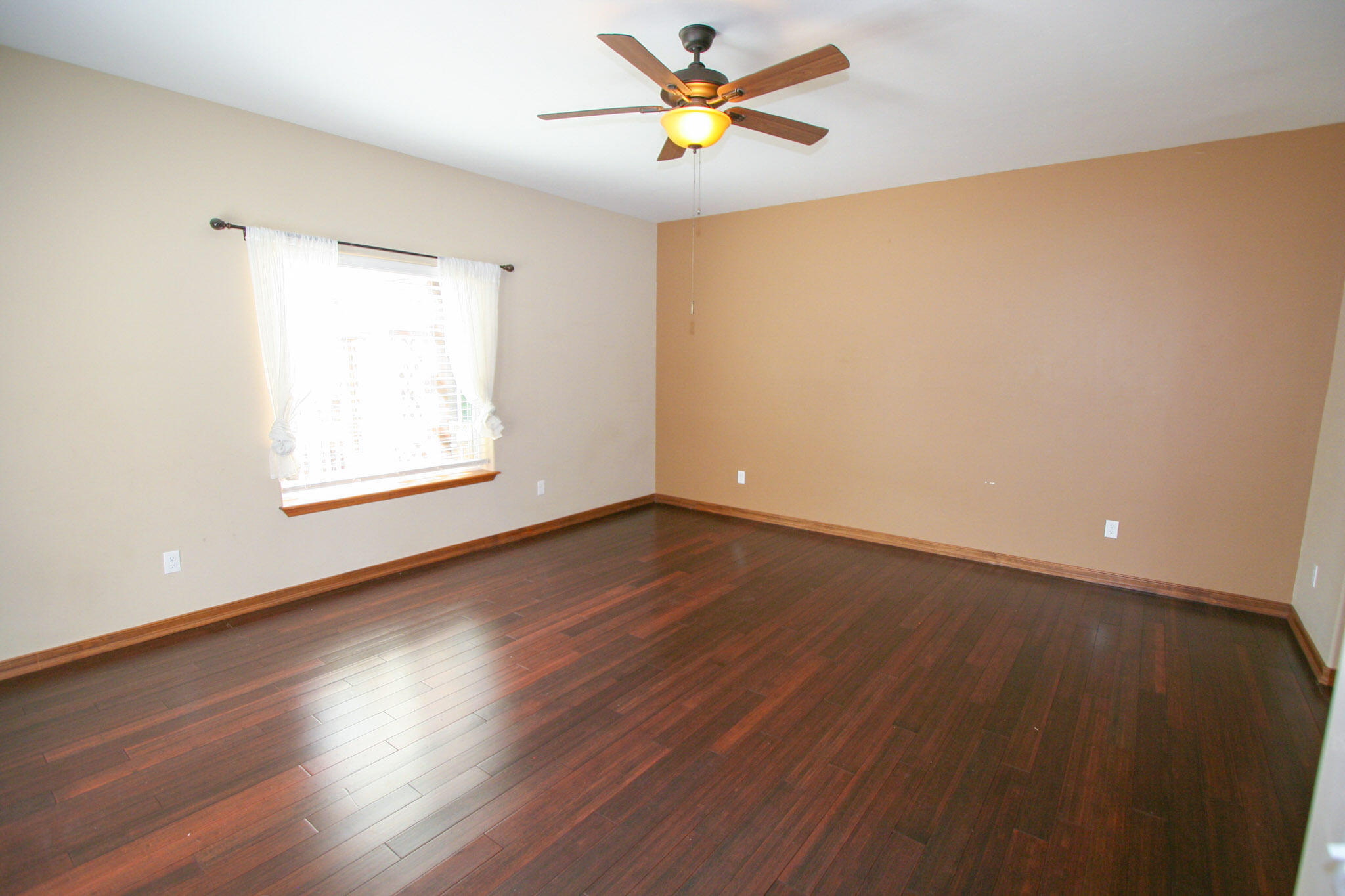 Regency Estates - Residential