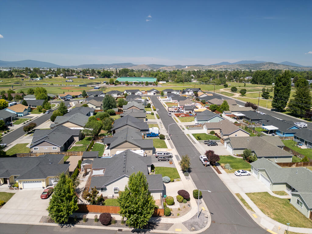 Regency Estates - Residential