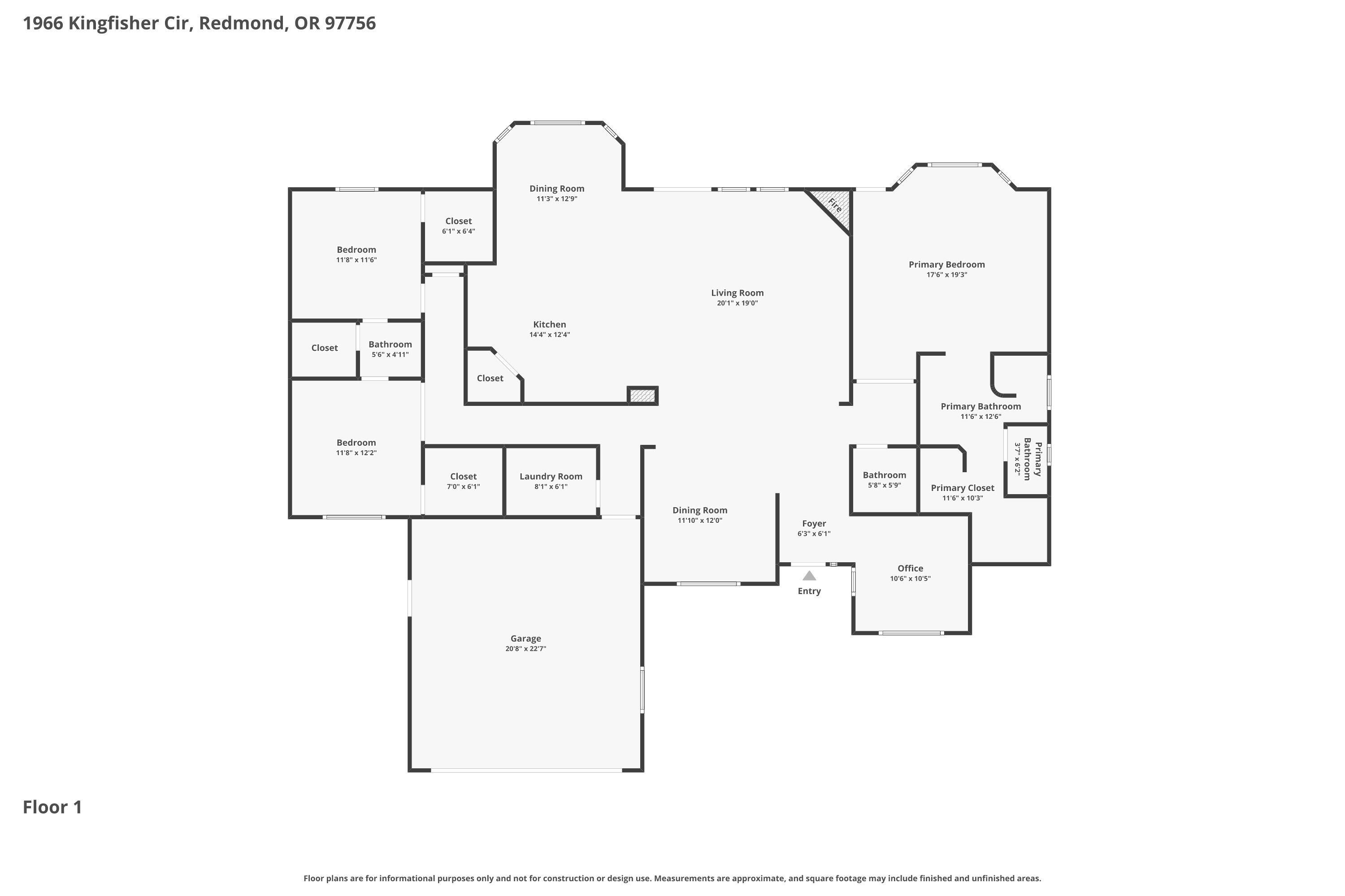 1966 Kingfisher Circle