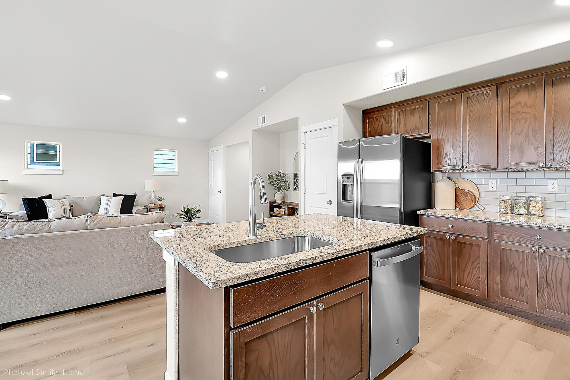 Springbrook Subdivision - Residential