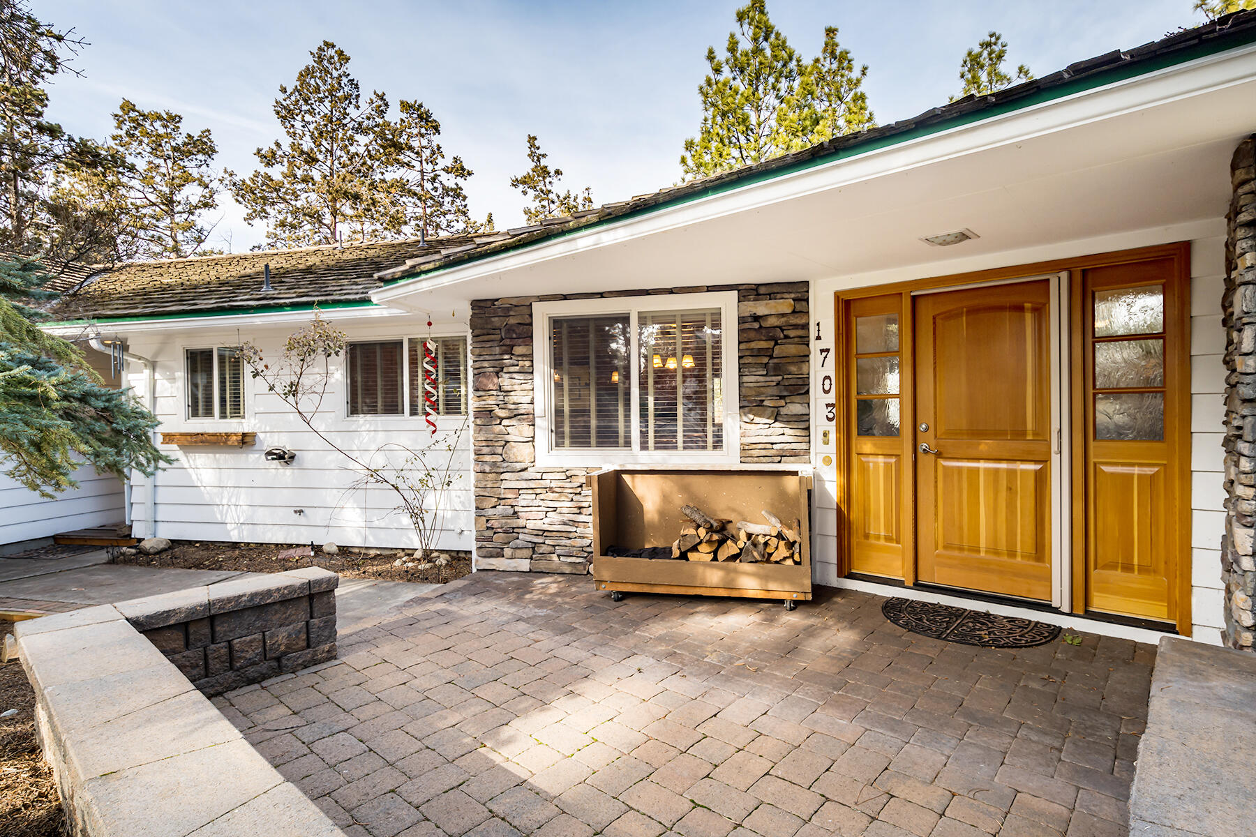 Pheasant Hill - Residential