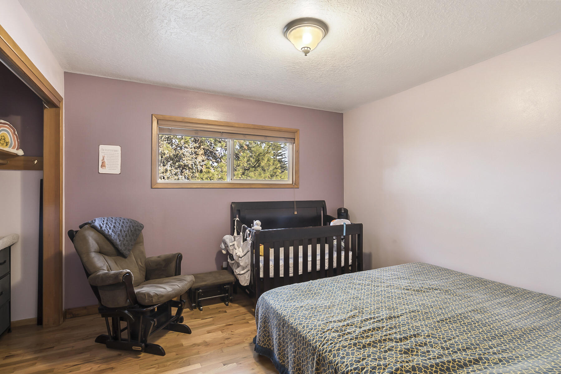 Pheasant Hill - Residential