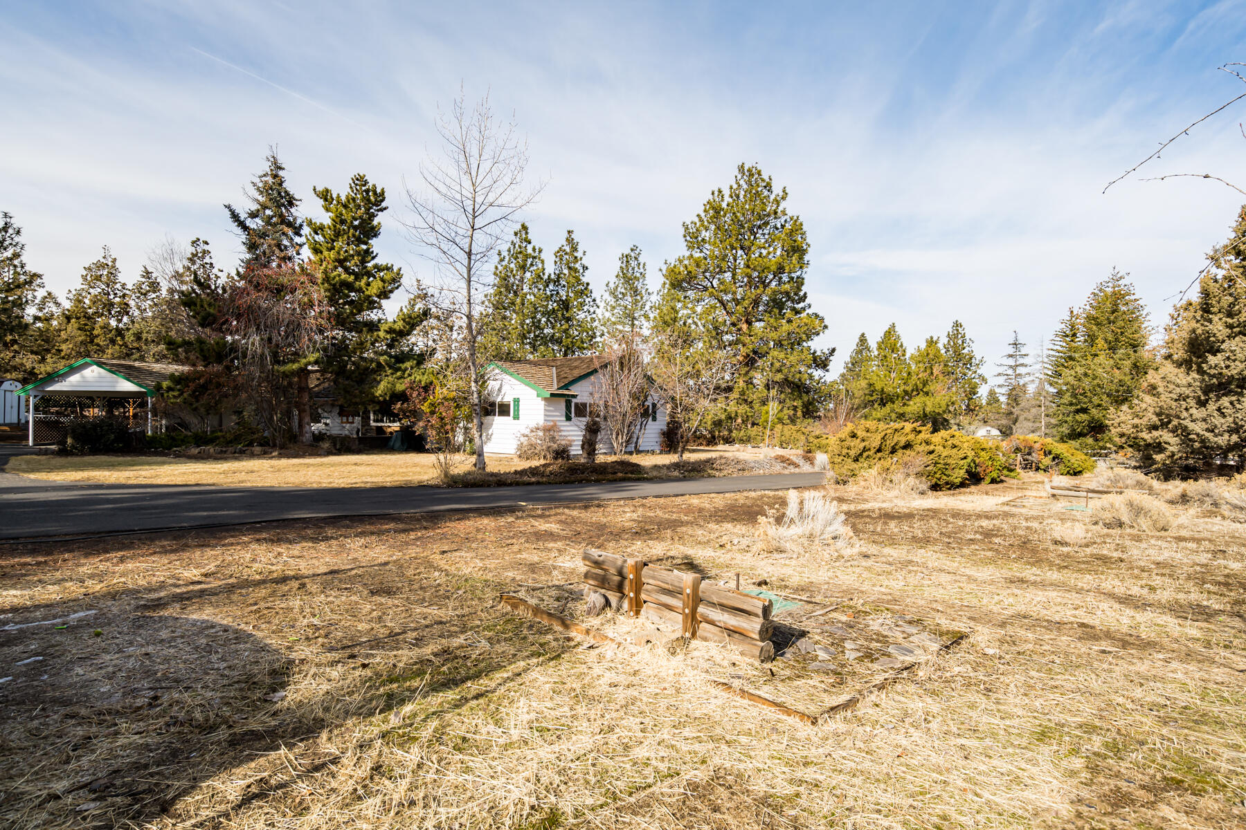 Pheasant Hill - Residential