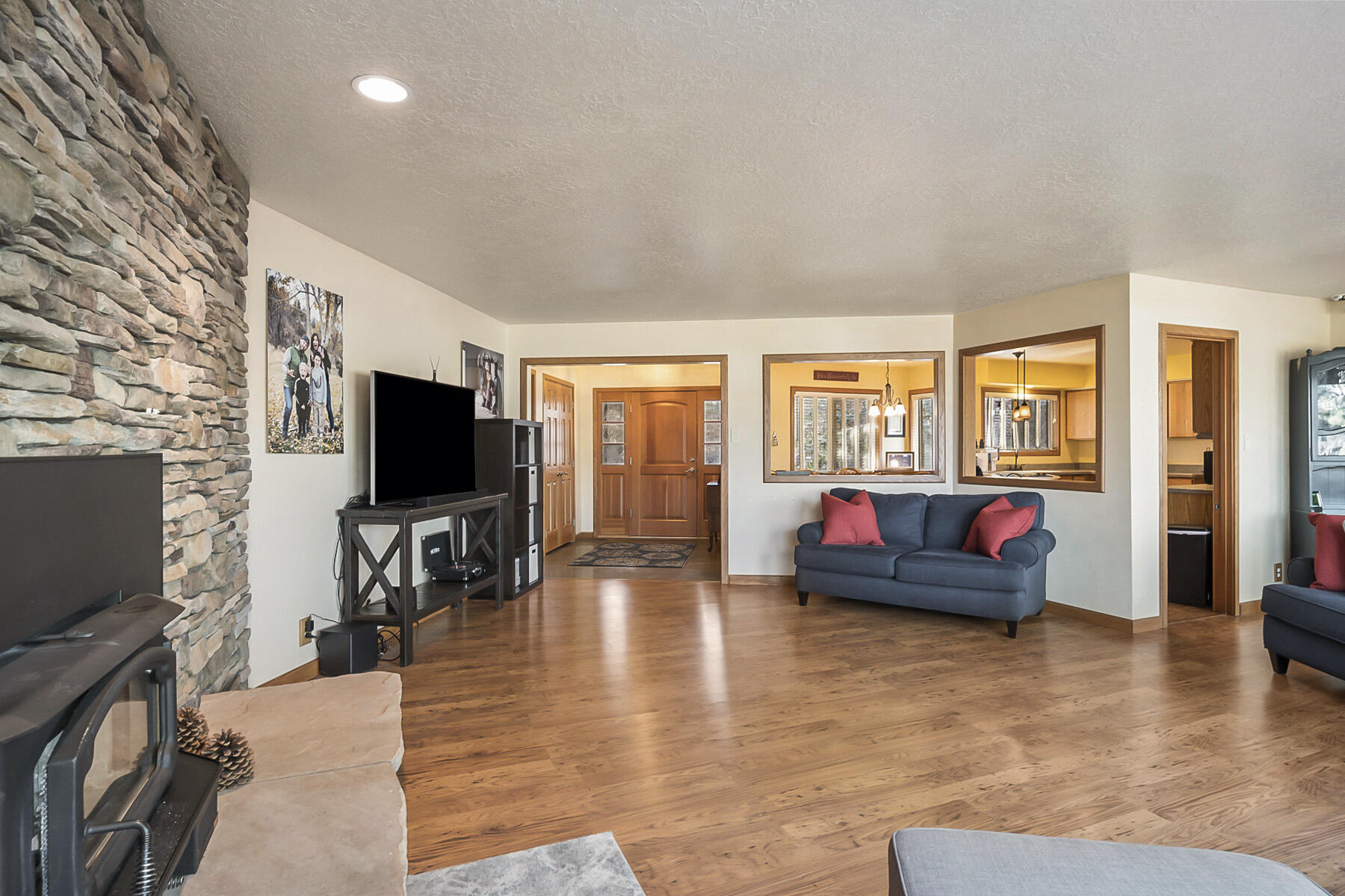 Pheasant Hill - Residential