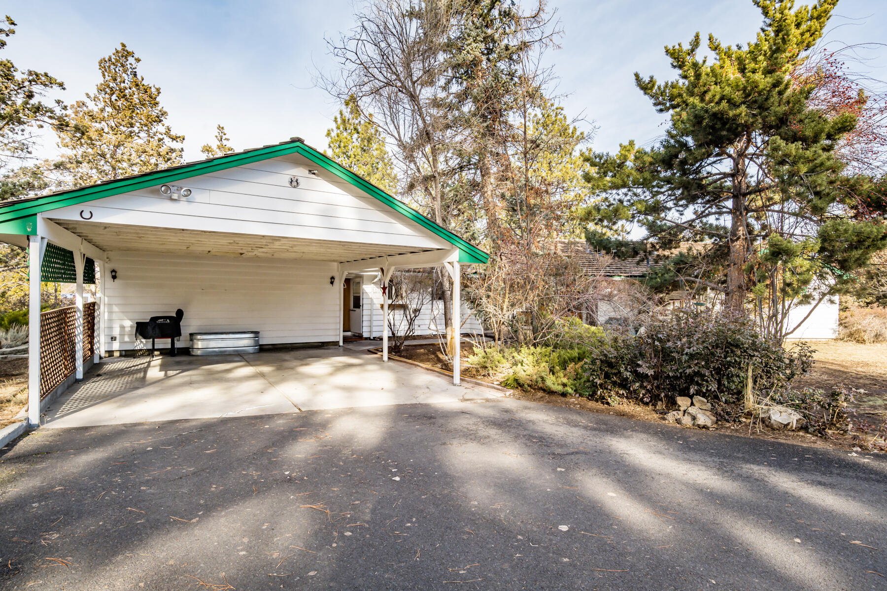 Pheasant Hill - Residential