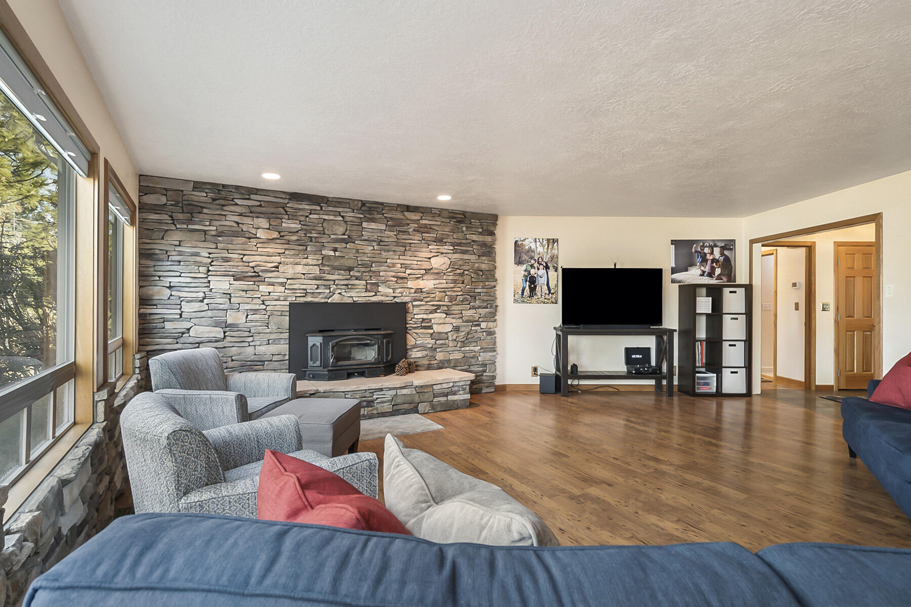 Pheasant Hill - Residential