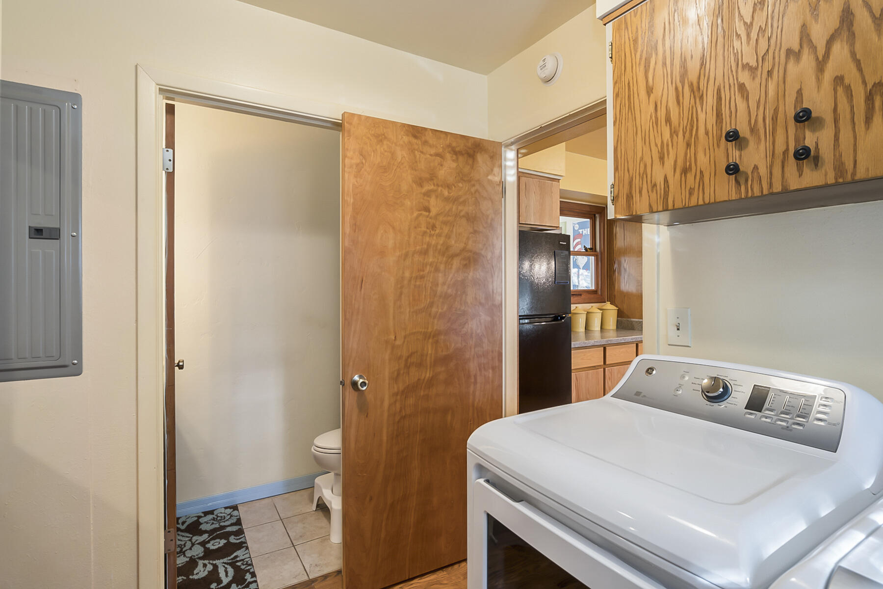 Pheasant Hill - Residential