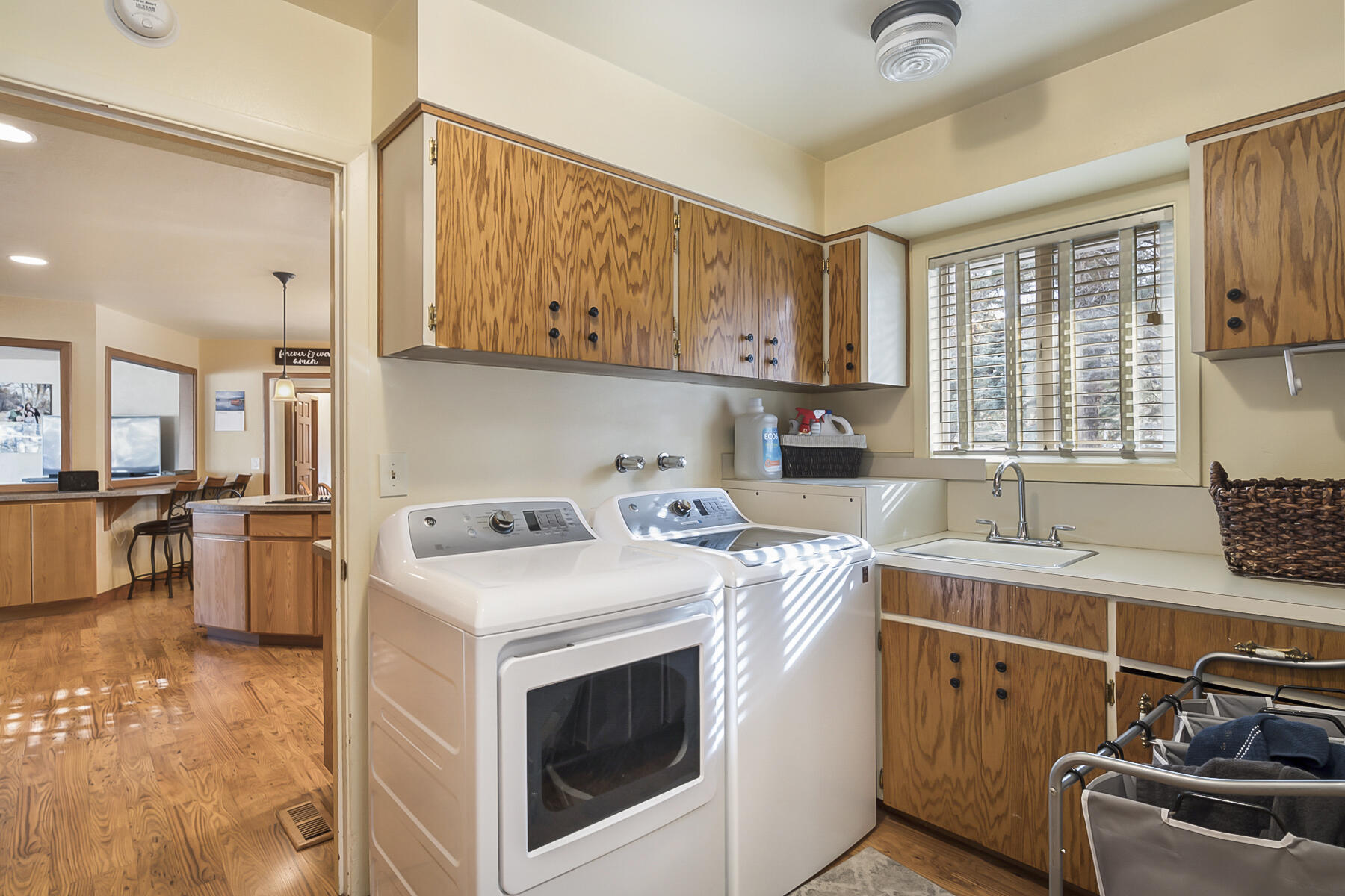 Pheasant Hill - Residential