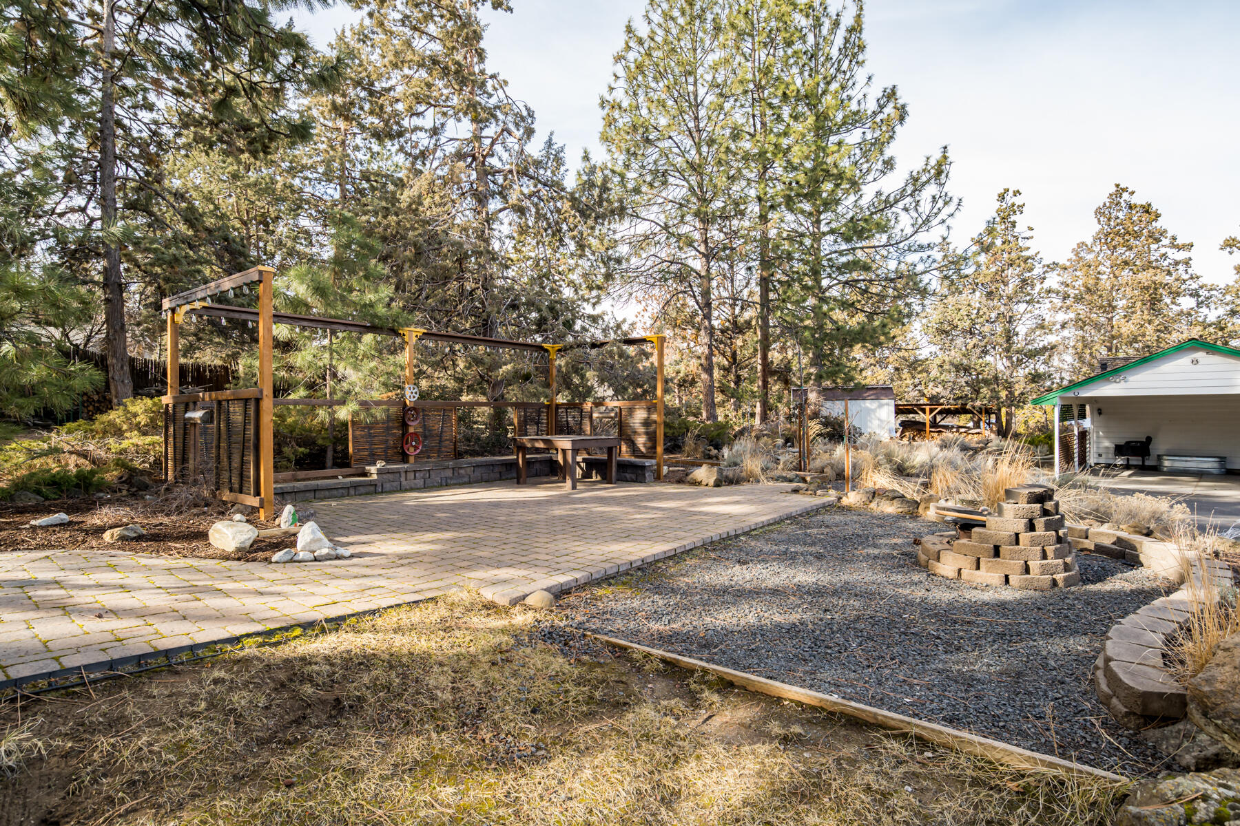 Pheasant Hill - Residential