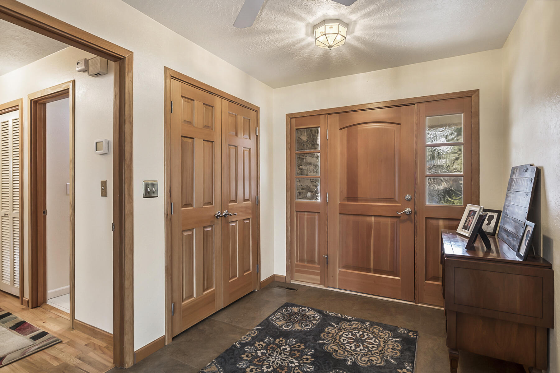 Pheasant Hill - Residential