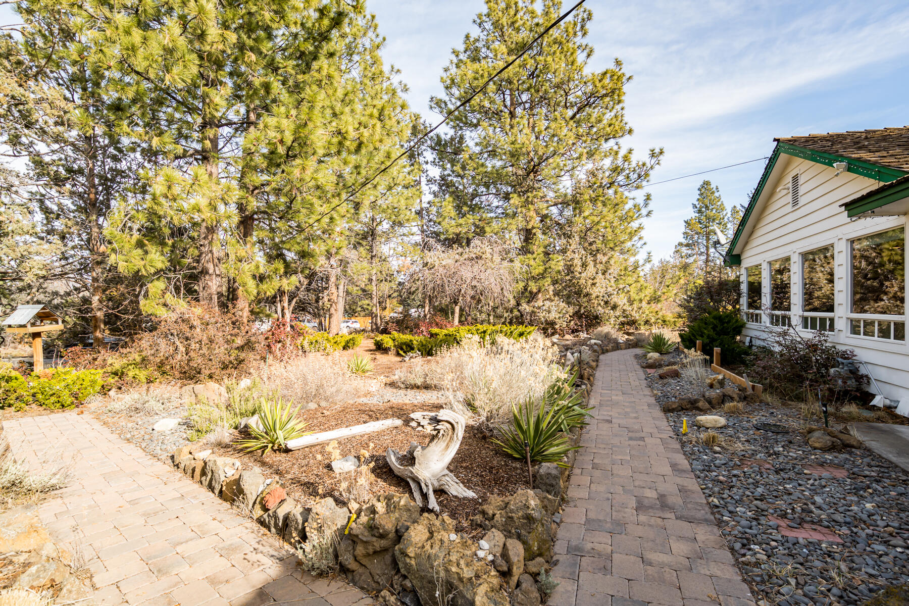 Pheasant Hill - Residential