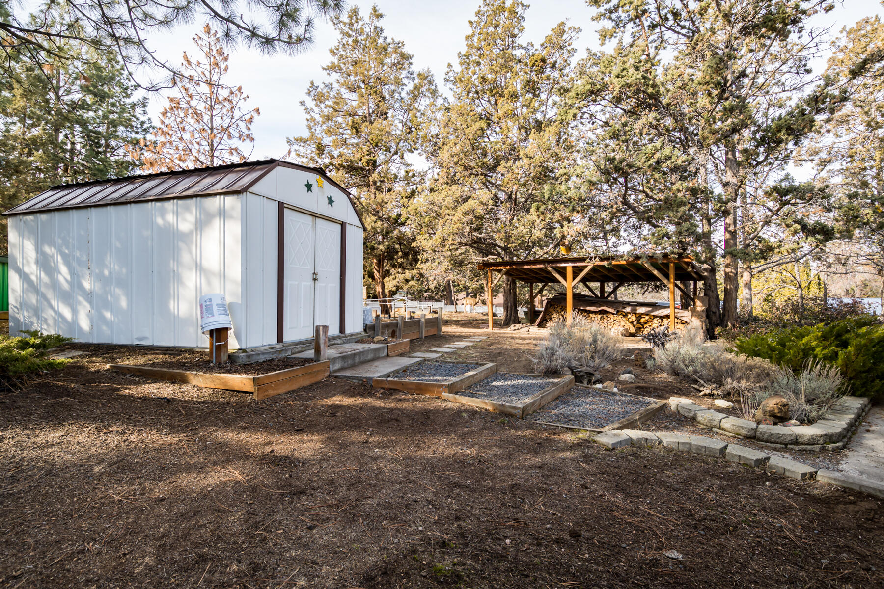 Pheasant Hill - Residential