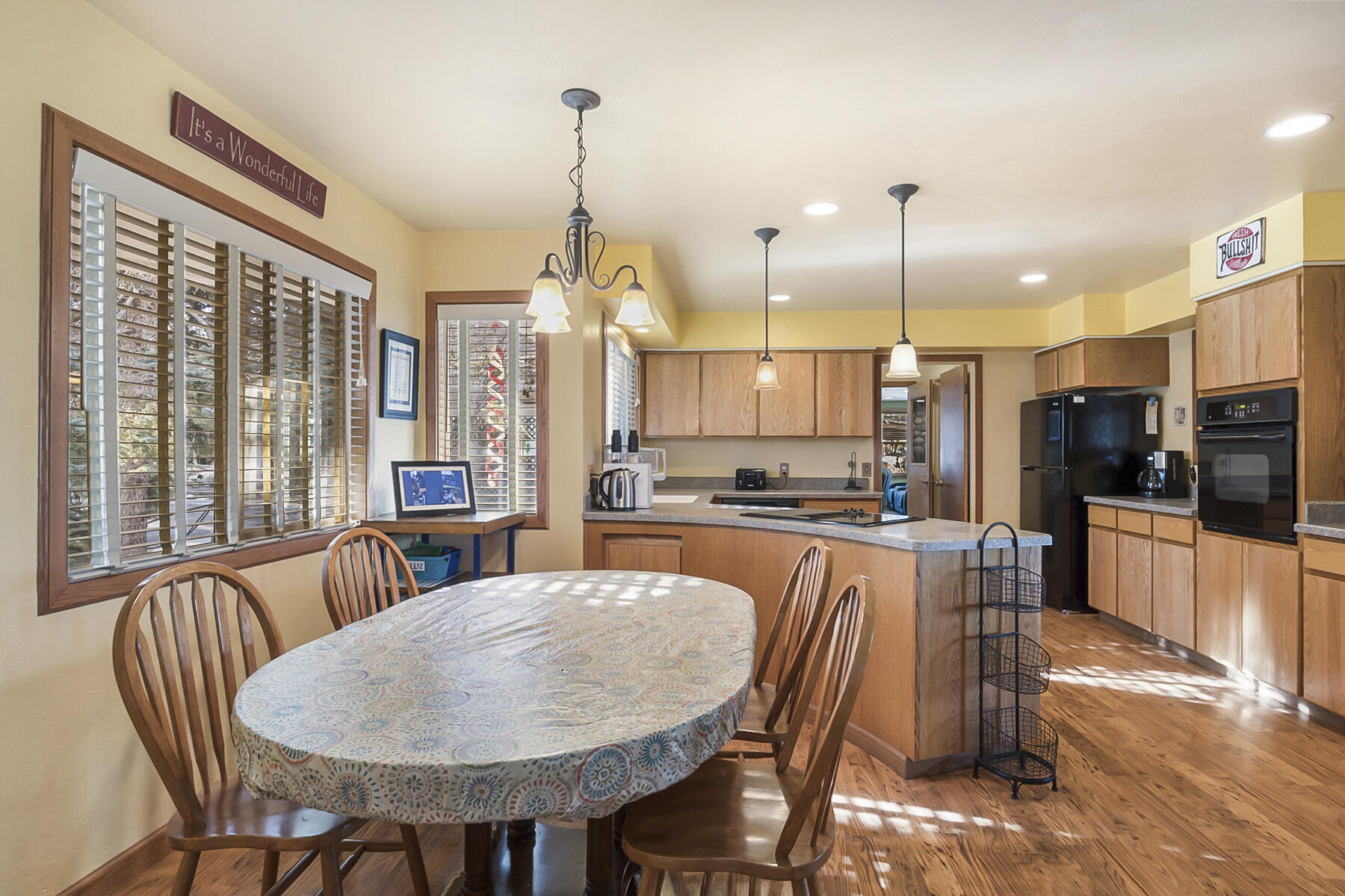 Pheasant Hill - Residential