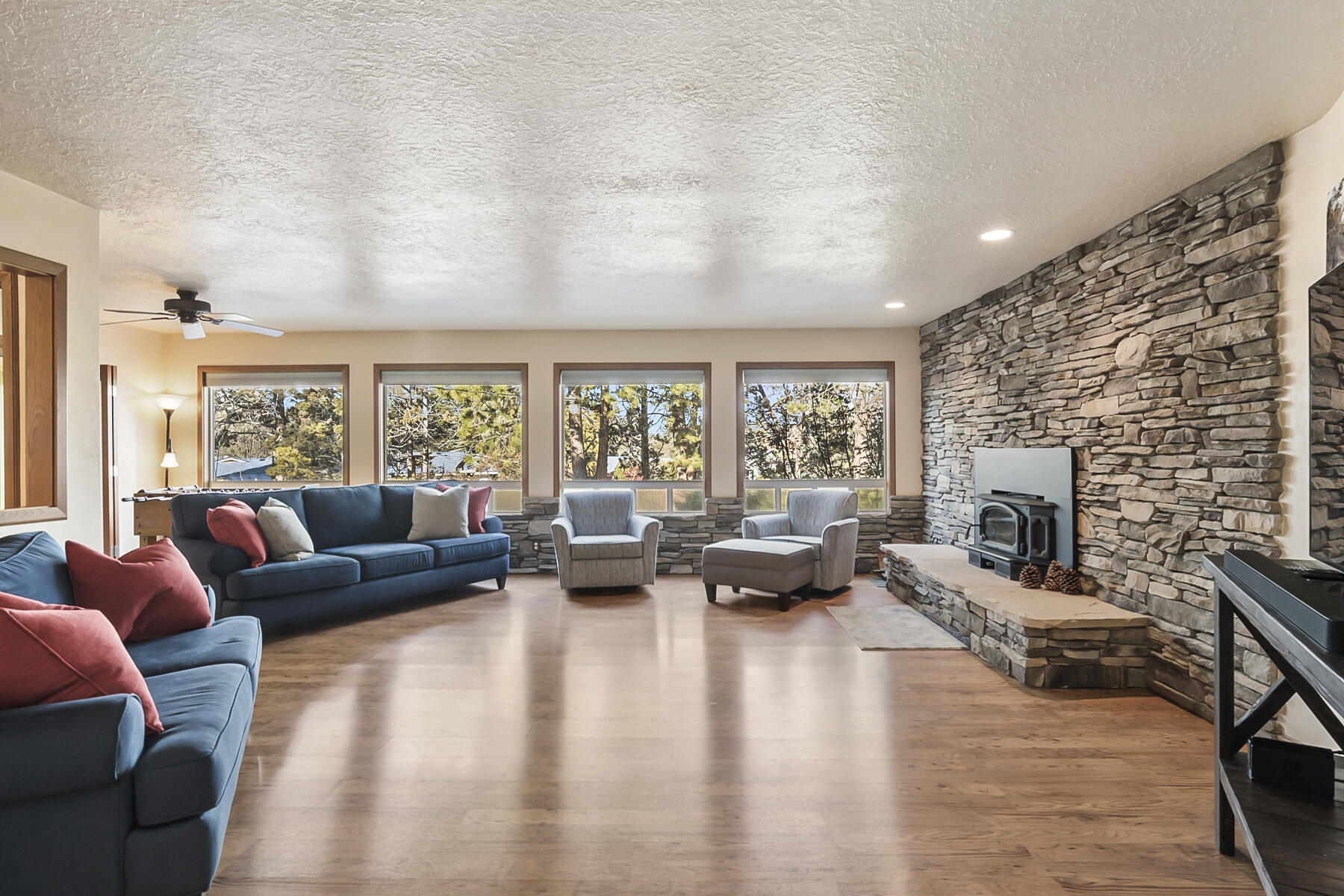 Pheasant Hill - Residential