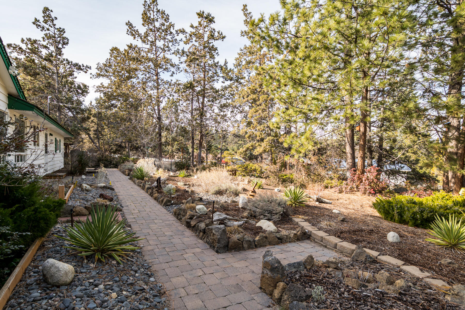 Pheasant Hill - Residential