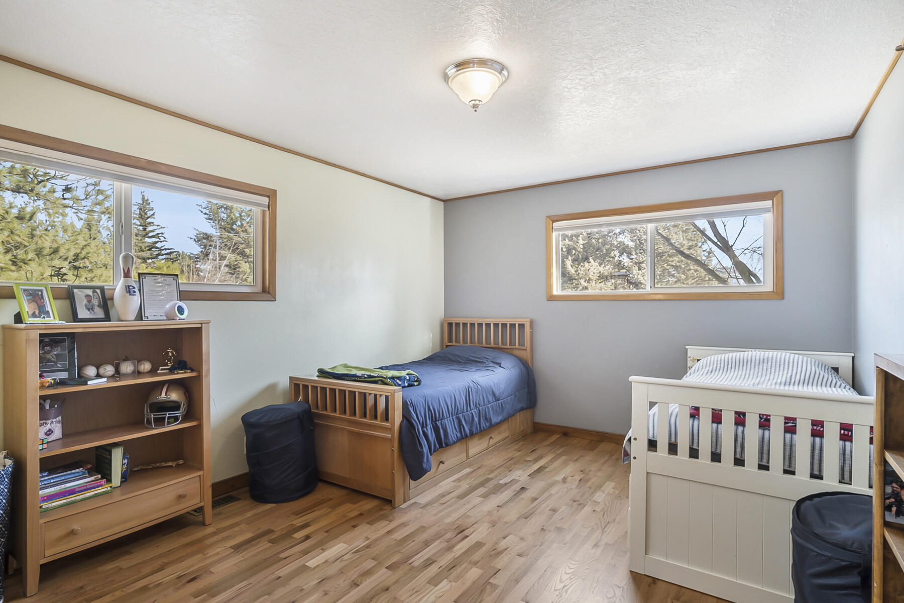 Pheasant Hill - Residential