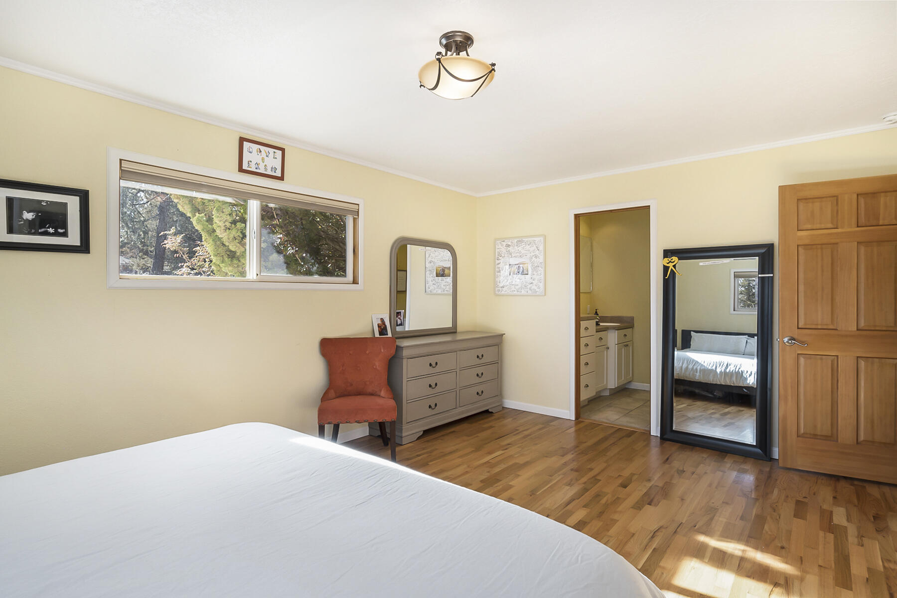 Pheasant Hill - Residential