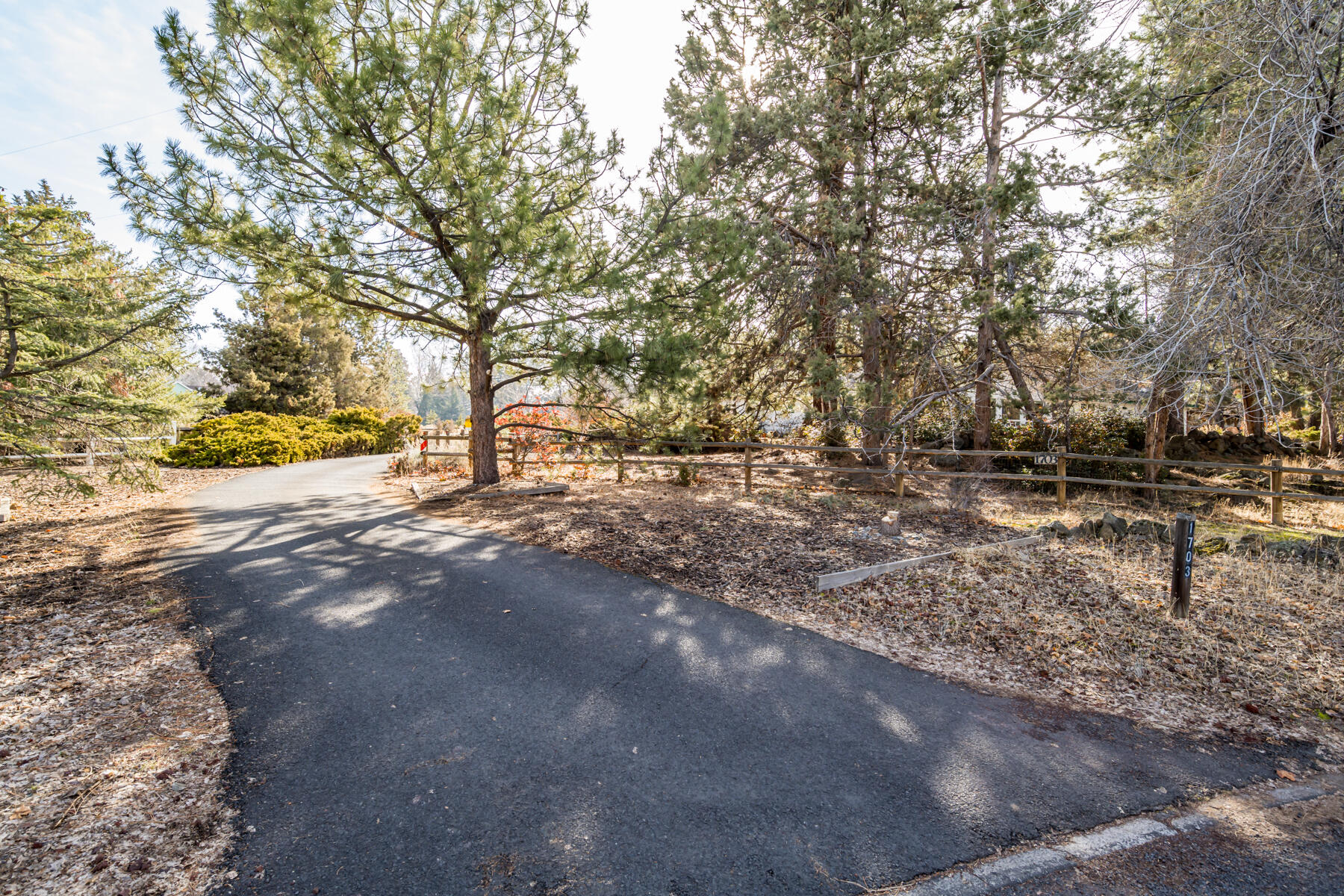 Pheasant Hill - Residential