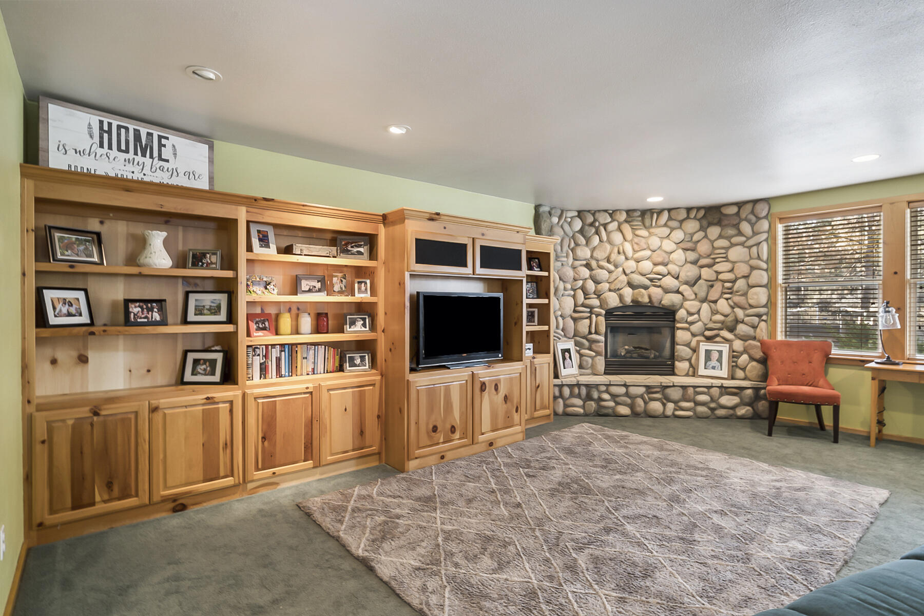 Pheasant Hill - Residential