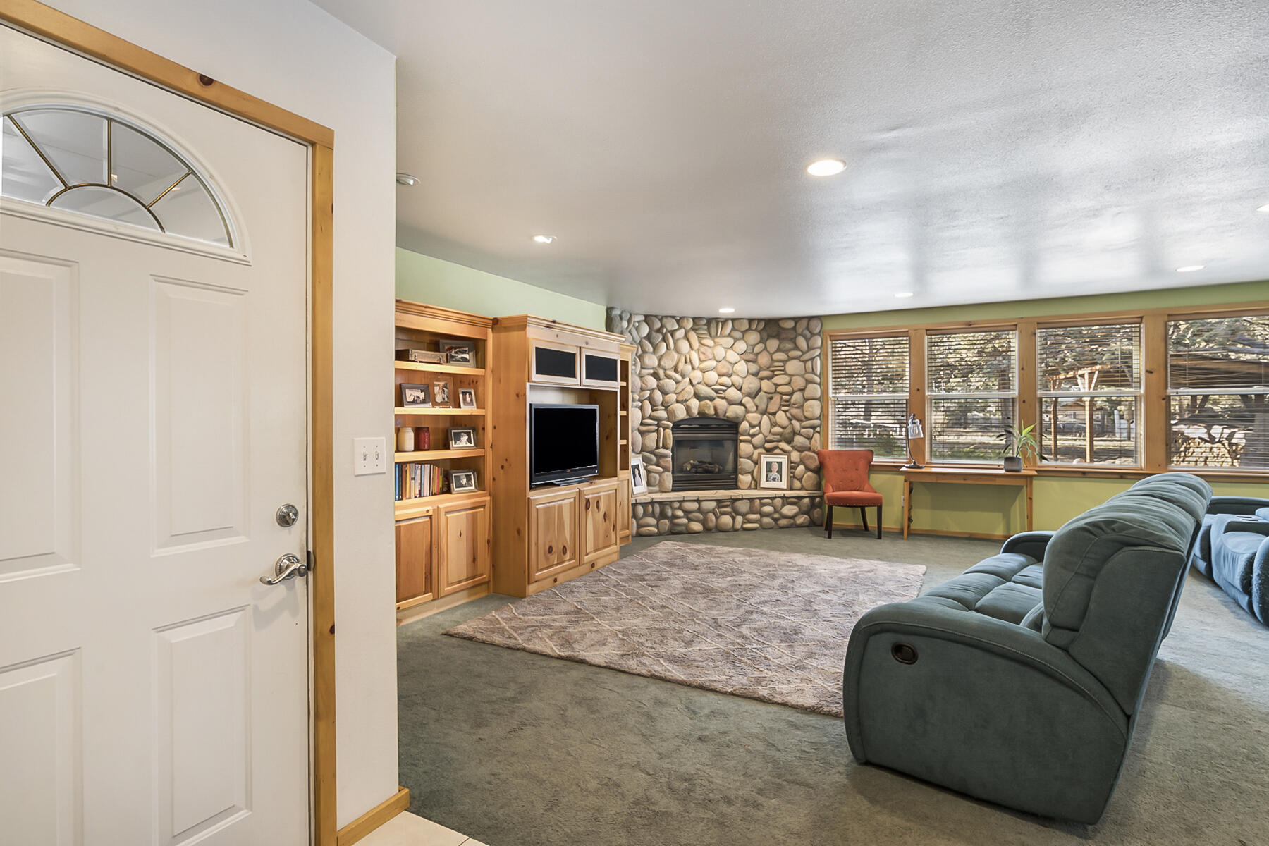 Pheasant Hill - Residential