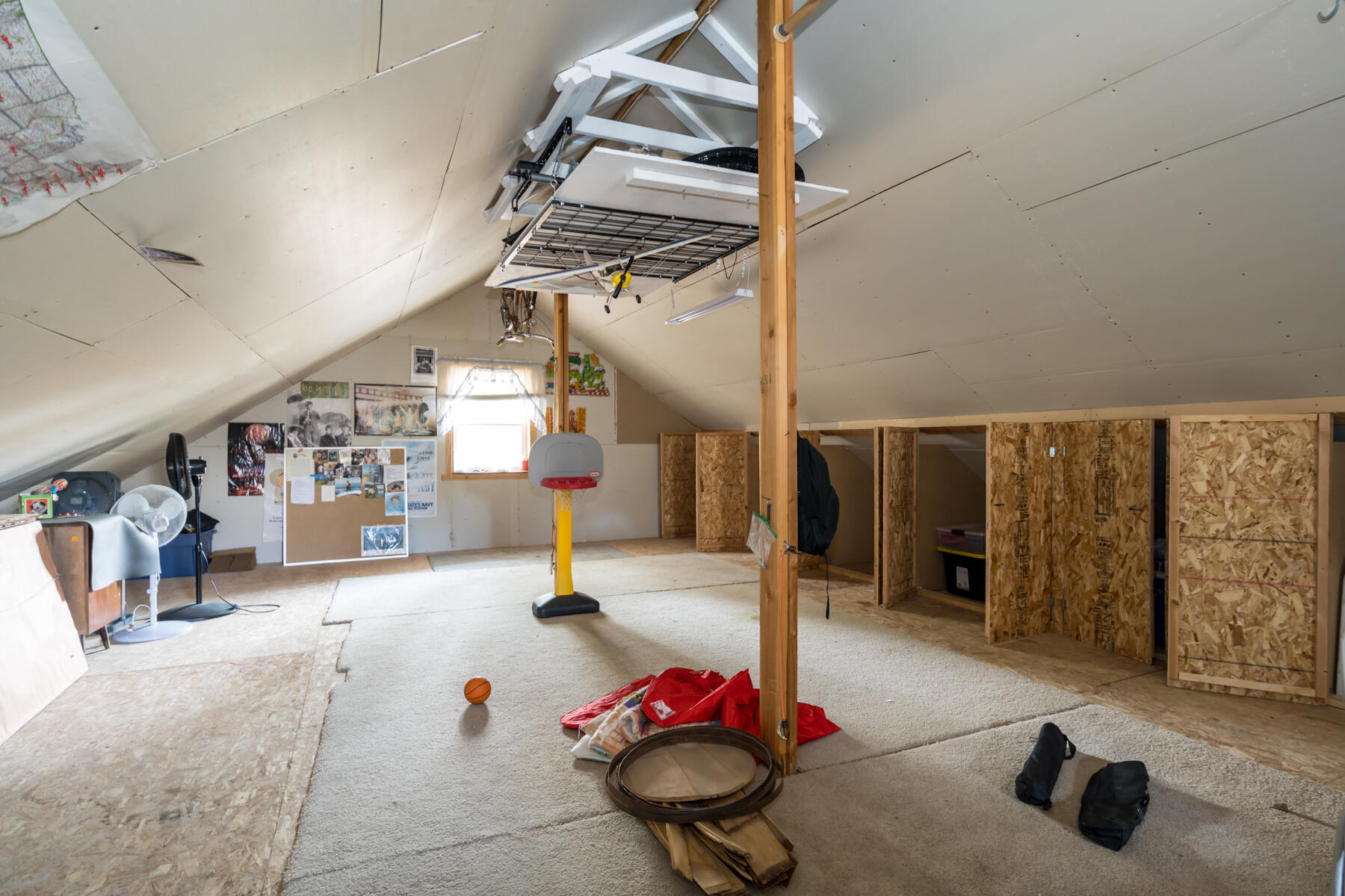 Pheasant Hill - Residential