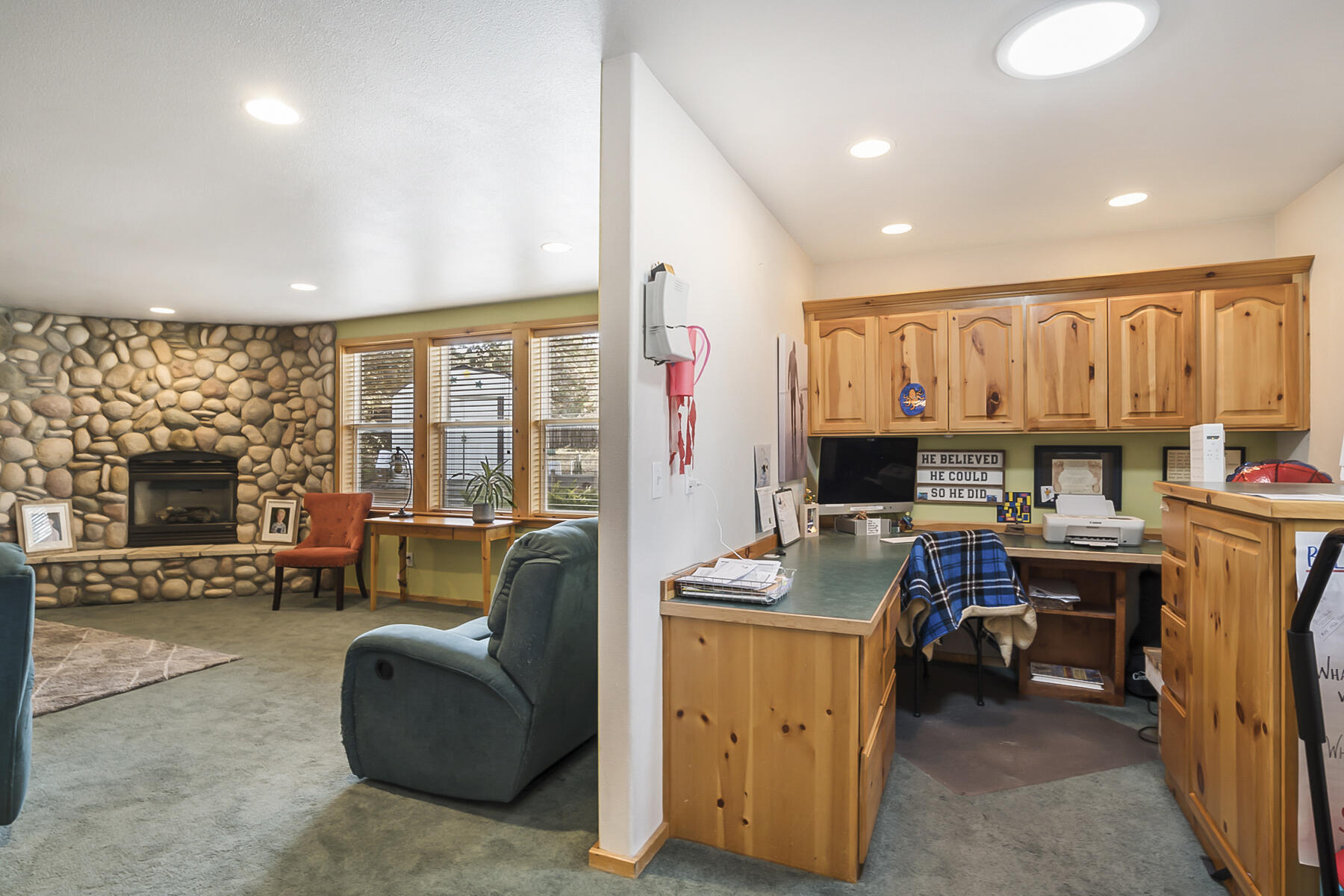 Pheasant Hill - Residential