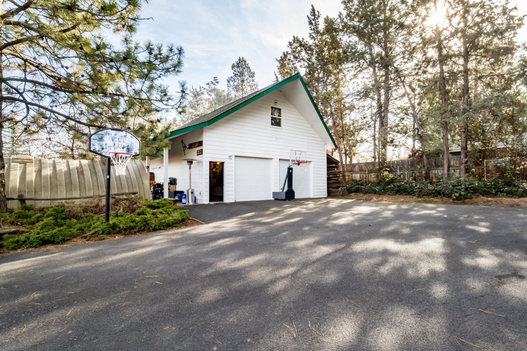 Pheasant Hill - Residential