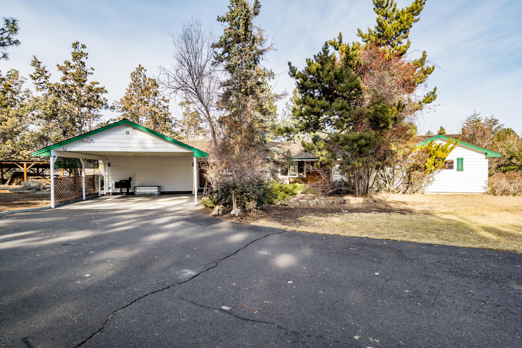 Pheasant Hill - Residential