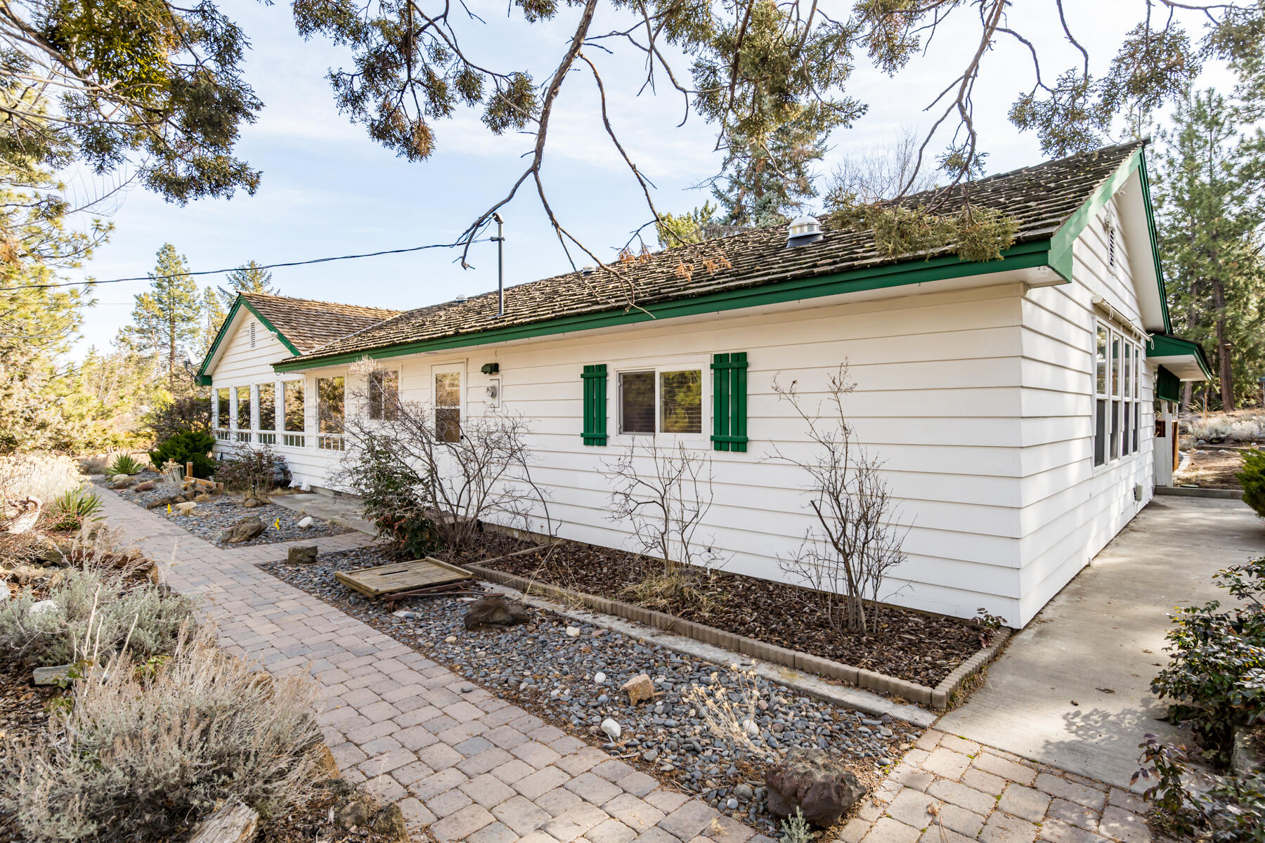 Pheasant Hill - Residential