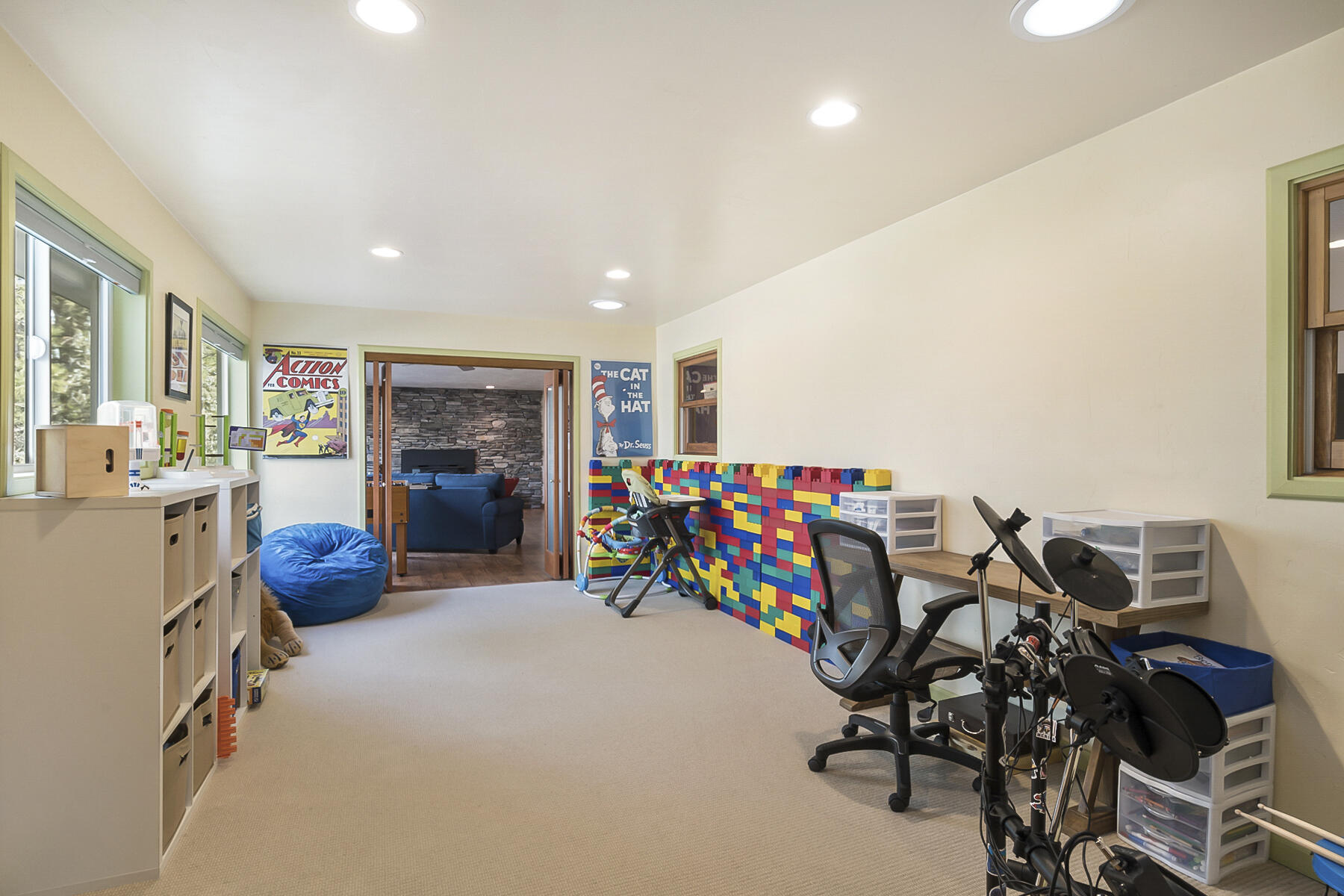 Pheasant Hill - Residential