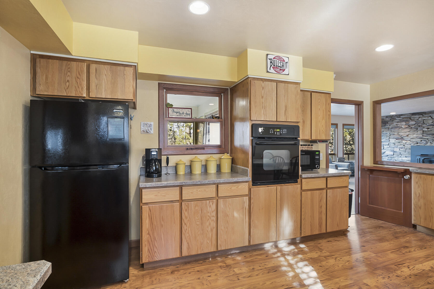 Pheasant Hill - Residential