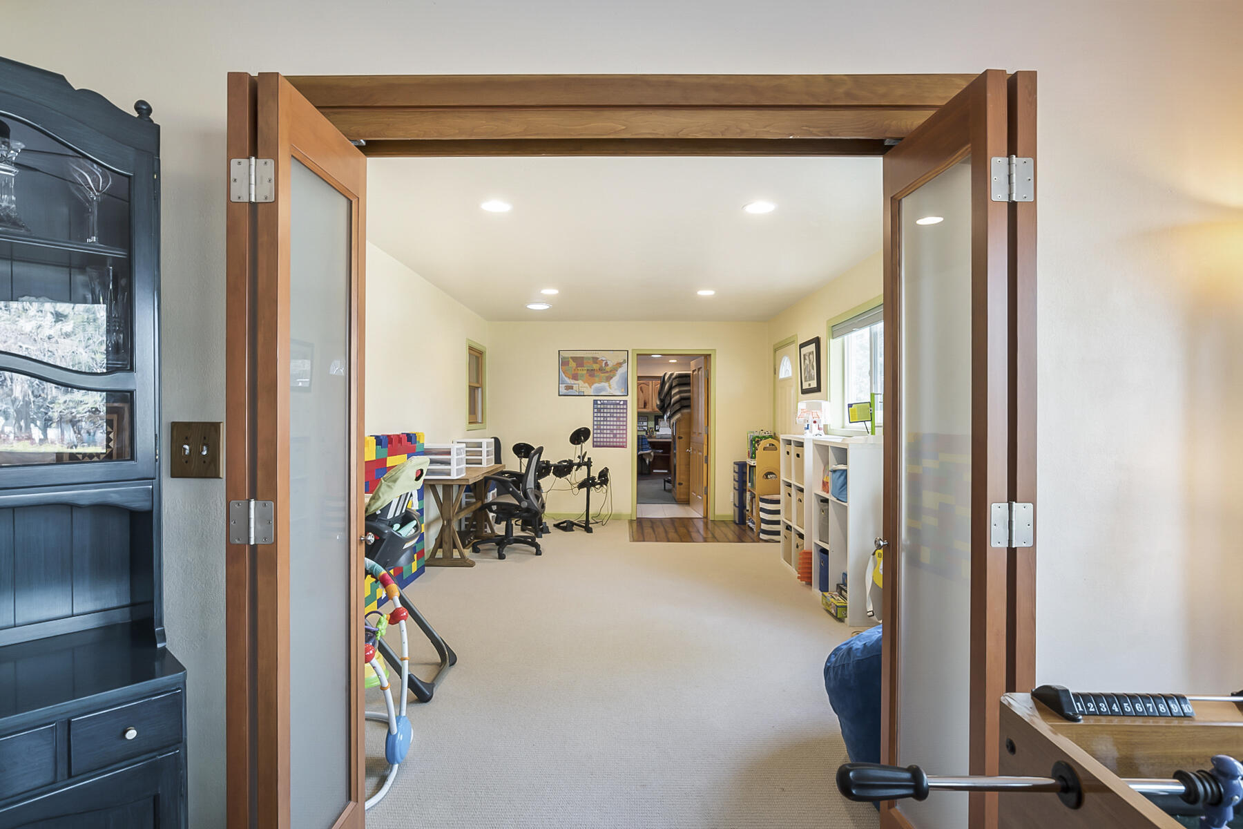 Pheasant Hill - Residential