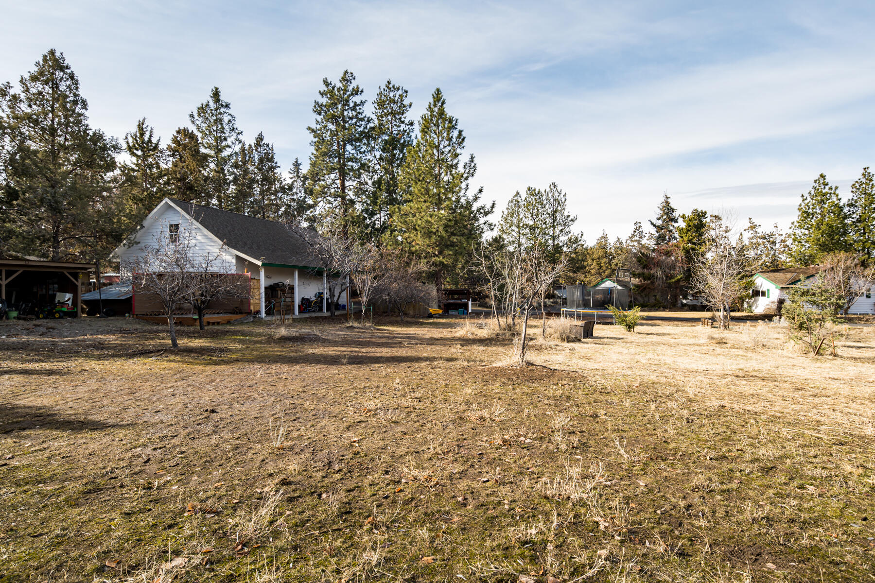 Pheasant Hill - Residential