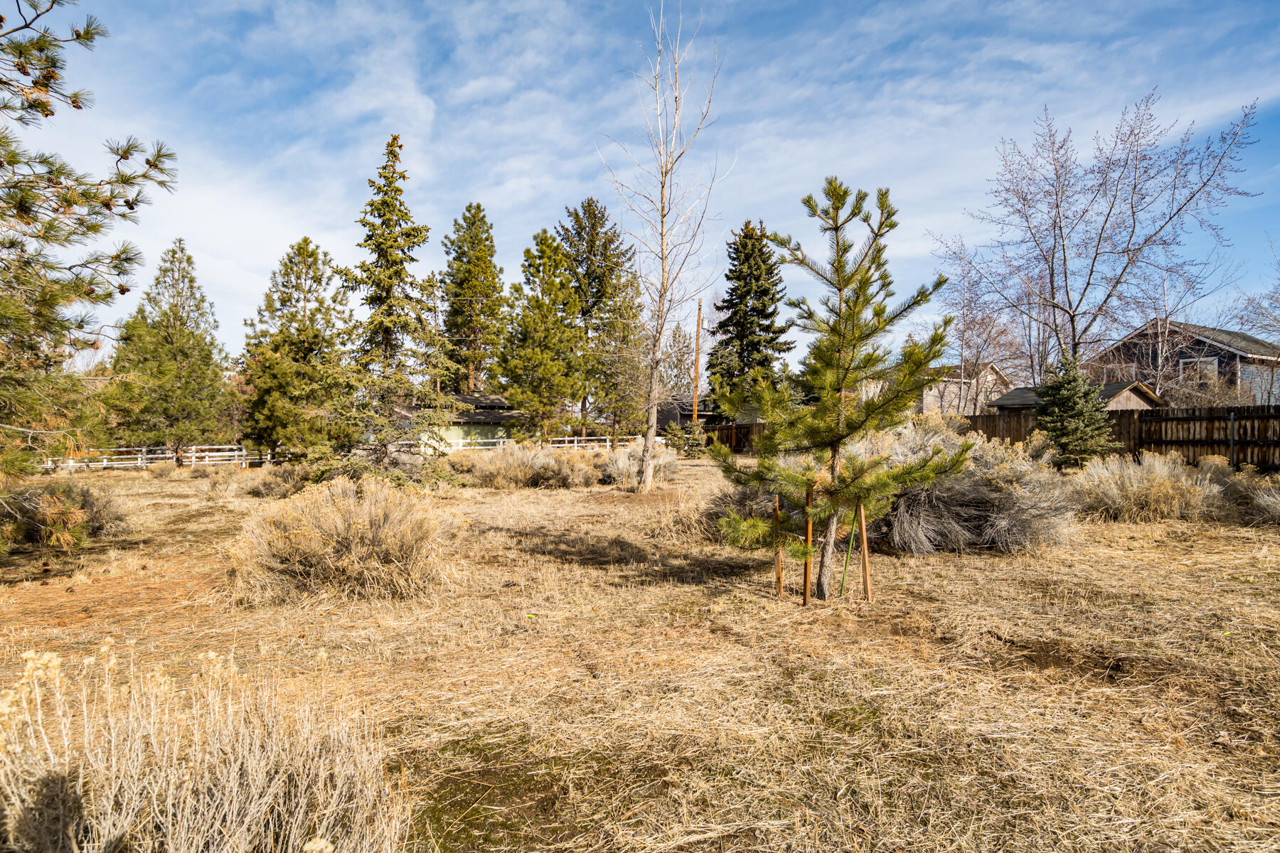 Pheasant Hill - Residential